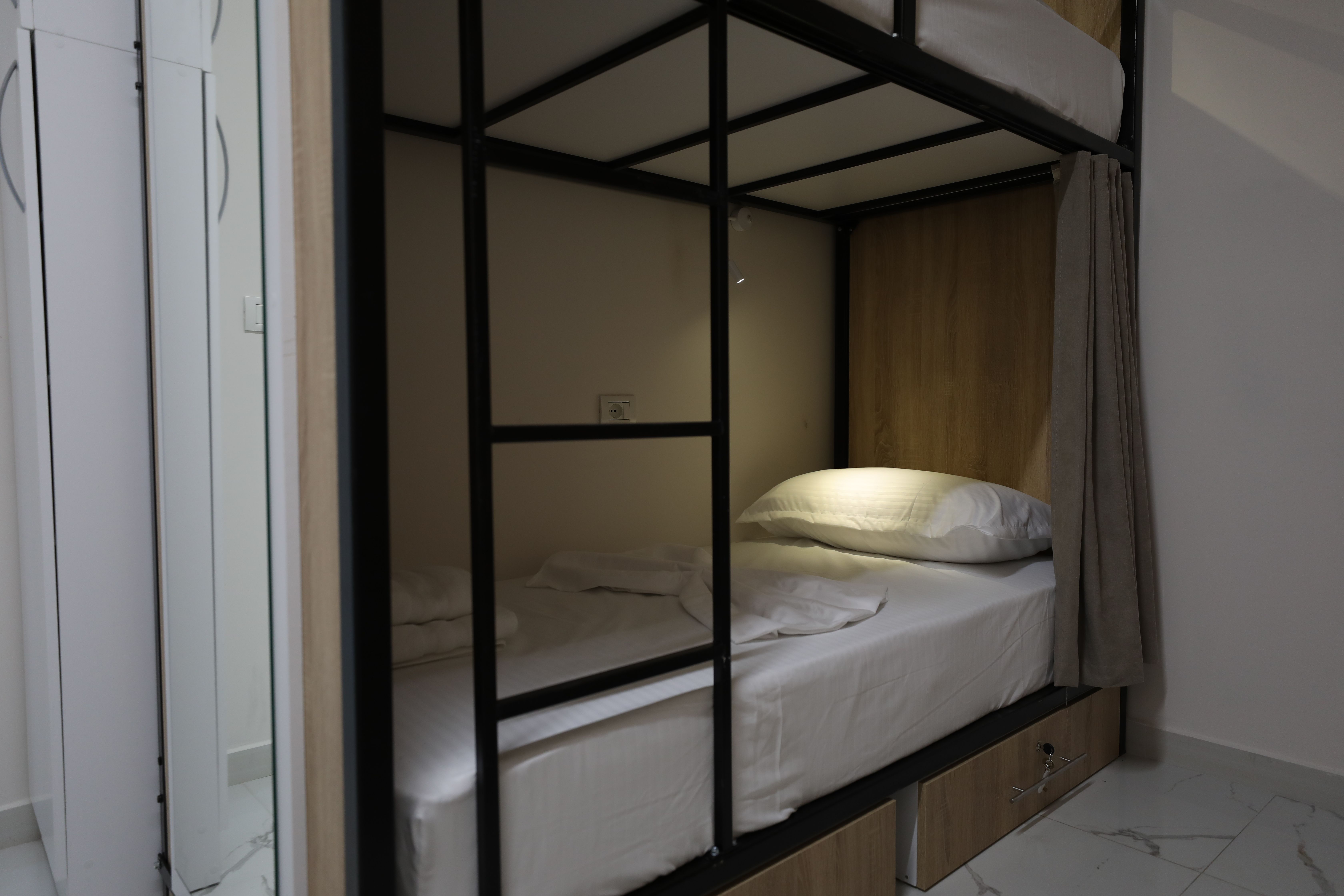 Deluxe Room 2